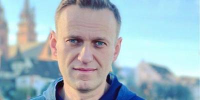 Будет присутствовать лично. Заседание по делу Навального перенесли в Московский горсуд