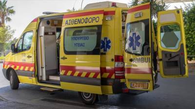 Взрыв произошел в медицинском центре на Кипре