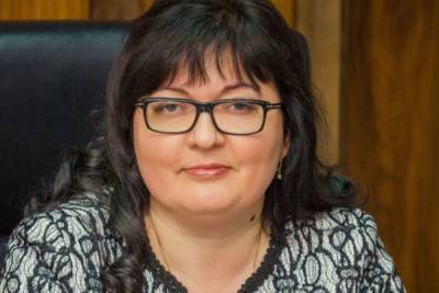 Елена Батанова возглавила департамент соцзащиты населения и труда Белгородской области