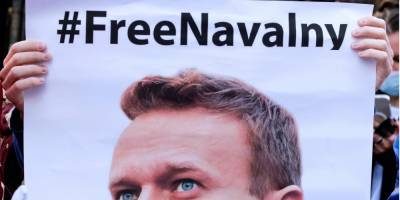 Страны Балтии и Польша готовят санкции против России из-за Навального — министр