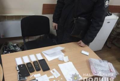 В Чернигове 10-летняя девочка отдала мошенникам более 50 тысяч гривен за "спасение" родителей