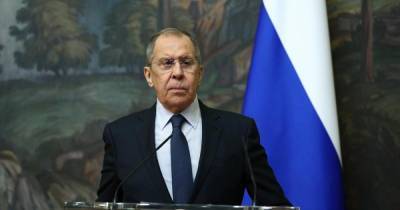 Лавров назвал Россию гарантом многополярного мироустройства