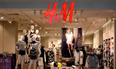 ФТС возбудила дело против российской «дочки» H&M из-за неуплаты пошлин