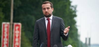 В ОП анонсировали проведение выборов мэра Харькова осенью