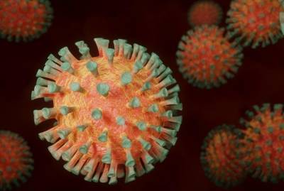 В Великобритании выявили еще два новых штамма коронавируса