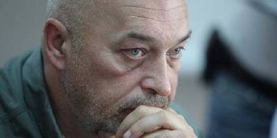 Люди Медведчука будут пытаться дестабилизировать ситуацию в Украине, считает Георгий Тука - ТЕЛЕГРАФ