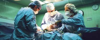 Российские врачи провели уникальную операцию на мозге примата