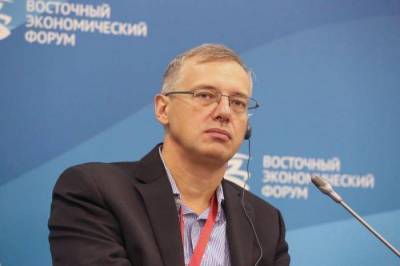 Приморский миллиардер объявил ДНС лидером рынка бытовой техники и электроники nbsp