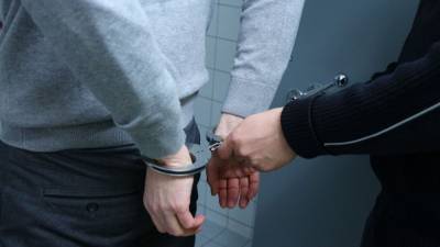 Жителя Симферополя арестовали по подозрению в убийстве семилетнего сына