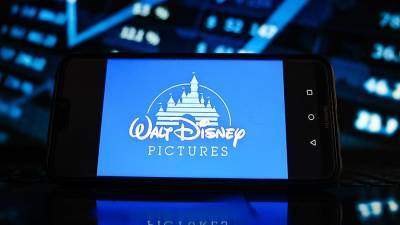 Disney объявила о закрытии студии-создателя «Ледникового периода»