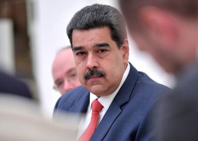 Венесуэла на следующей неделе получит первую партию "Спутника V"