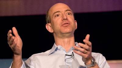 Глава Amazon стал лидером по расходам на благотворительность в 2020 году