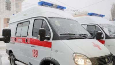 Жительница Новокузнецка десять часов провела под толщей снега