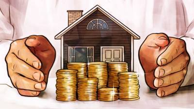 Эксперт рынка недвижимости предупредил о рисках ипотеки на «вторичке»