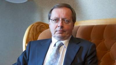 Посол России в Британии назвал отношения между странами стабильными