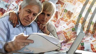 Депутат Госдумы Миронов перечислил способы повысить пенсии россиянам