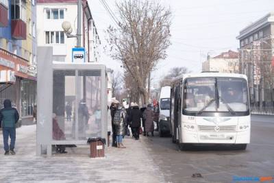 Федеральный закон скоро запретит высаживать сахалинских детей-безбилетников из автобусов