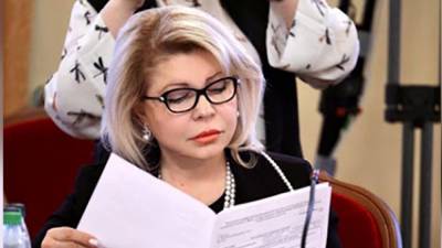 Депутат Госдумы РФ Панина прокомментировала санкционный список Прибалтики