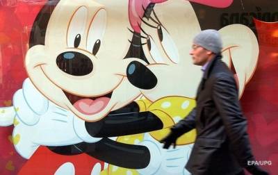 Disney закроет мультипликационную студию Blue Sky Studios