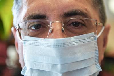 Доктор Мясников рассказал о смертельной опасности боли в горле
