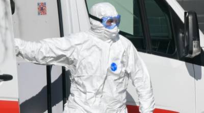 «Британский» штамм коронавируса обнаружили уже в 86 странах – ВОЗ