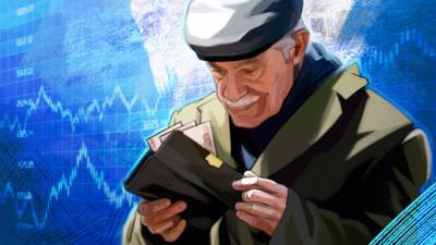 Депутат Госдумы Миронов назвал три способа увеличения пенсий