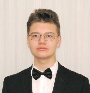 Кунгурский школьник Арсений Шмыков стал призером всероссийской олимпиады по химии