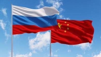 Как COVID способствовал расширению сотрудничества Китая с РФ — мнение посла