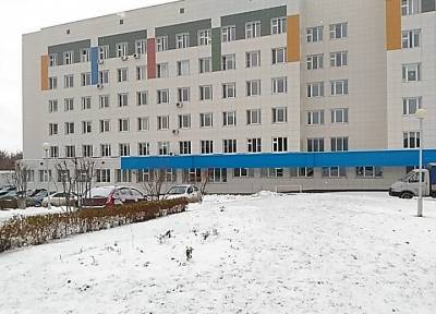 День рождения закончился больницей: трое детей сломали позвоночник в батутном центре в Казани