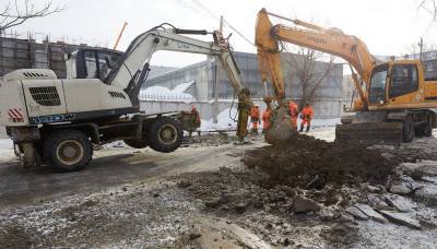 Водоснабжение в Южно-Сахалинске после аварии почти восстановлено