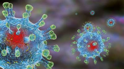 Иммунолог из Израиля призвала не бояться новых штаммов коронавируса