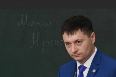 Ивановский учитель стал одним из лучших российских преподавателей