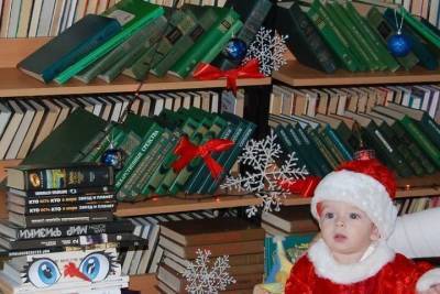 Детская библиотека Серпухова стала призером областного конкурса