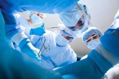 В Костроме проведена уникальная операция на раковой опухоли головного мозга