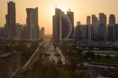 Катар придумал проект для сохранения мирового лидерства на газовом рынке
