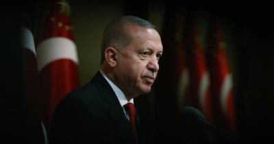 Конституция Турции станет примером для мира