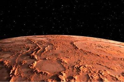 Космический зонд ОАЭ «Надежда» вышел на орбиту Марса