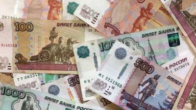 Выплаты «губернаторской тысячи» стартовали в Приморском крае