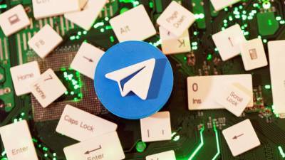 Илья Лоевский - Павел Дуров - Роскачество предупредило о потенциальных мошенниках в Telegram - russian.rt.com