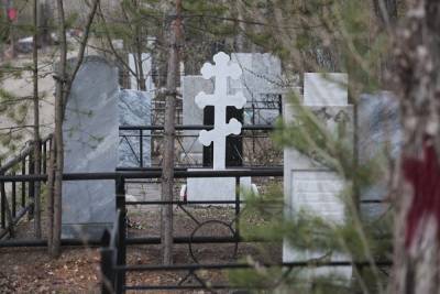 Успенскому кладбищу в Челябинске добавят территорию в окрестном лесу