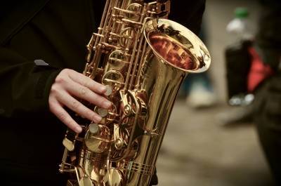 Увидеть джаз. В Гродно открывается выставка фотографий, посвященных музыке