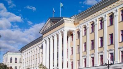 Председателя комитета по управлению Центрального района выберут в Хабаровске