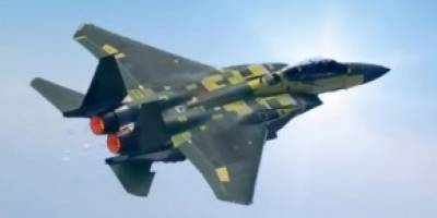 США придумали ответ на российские Су-30 и Су-35