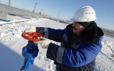 Amber Grid - «Газпром» возобновил поставки газа в Калининградскую область транзитом через Литву nbsp - smartmoney.one - Литва - Калининградская обл.