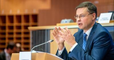 Повсеместная коррупция тормозит процесс реформ в Украине, – вице-председатель Еврокомиссии