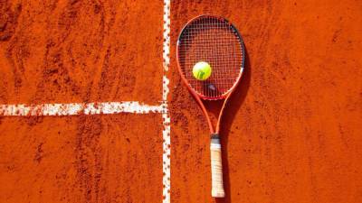 Карацев вышел в третий круг теннисного турнира Australian Open