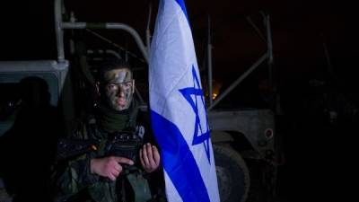 Военная разведка Израиля: Иран пока не определился с ядерным оружием