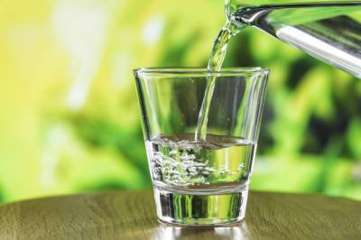 Как узнать свою ежедневную норму воды