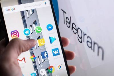 Роскачество предупредило о мошенниках в Telegram