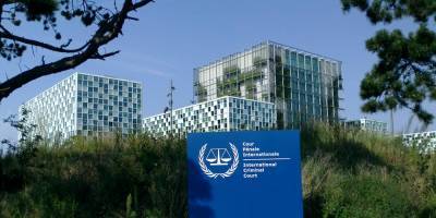 Германия: у Международного уголовного суда в Гааге нет права судить Израиль